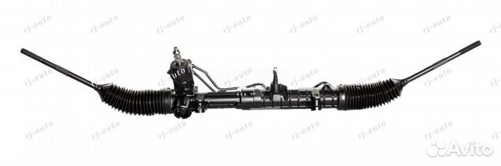 Рулевая рейка alfa romeo 145 146 155 GTV spider