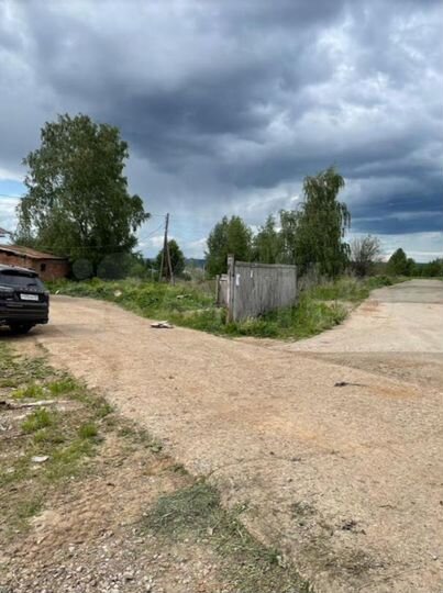 Участок 2,28 га (ИЖС)