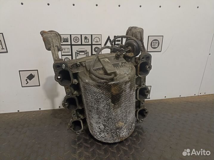 Коллектор впускной для Mercedes Benz W211 2.6
