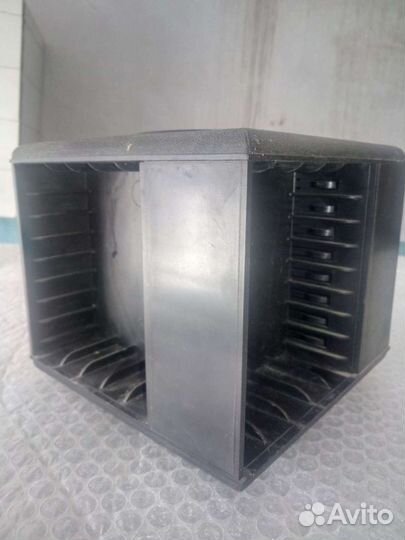 Подкасетник для аудио кассет