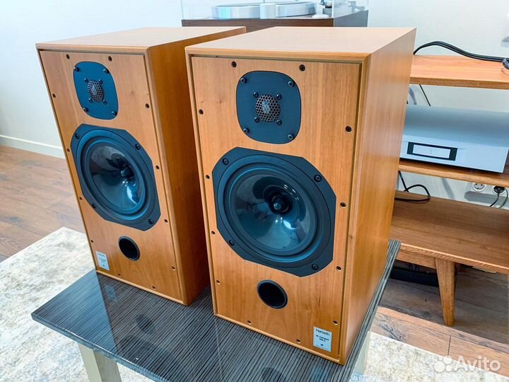 Акустика harbeth HL-Compact-7ES-3