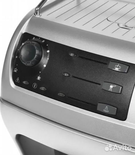 Кофемашина автоматическая Gaggia Synchrony Logic R