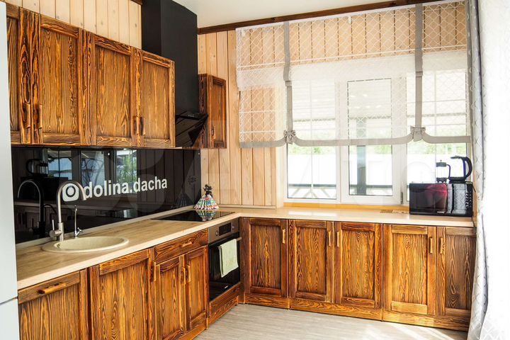 Дом 148 м² на участке 6 сот.