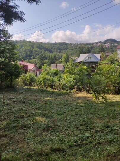 Участок 5,4 сот. (СНТ, ДНП)