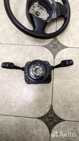 Szl блок на bmw x1 е84