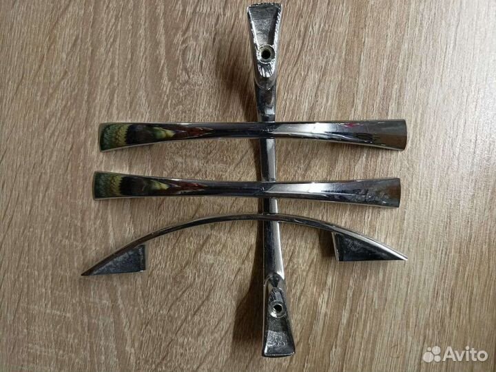 Ручка для мебели