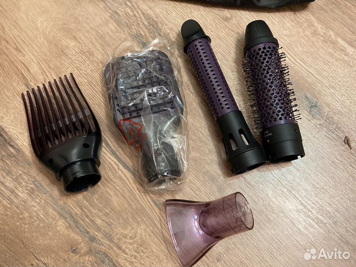 Фен-стайлер Philips