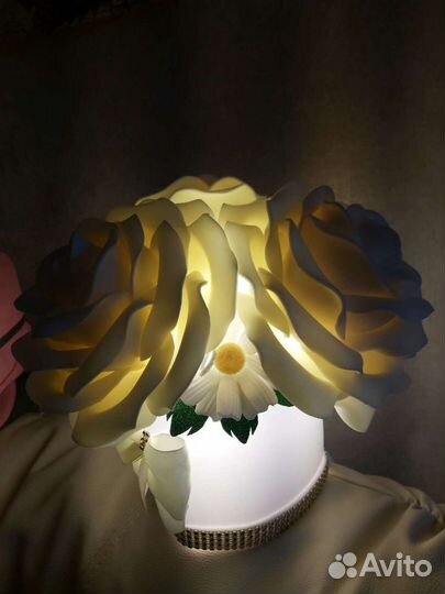 Светильник