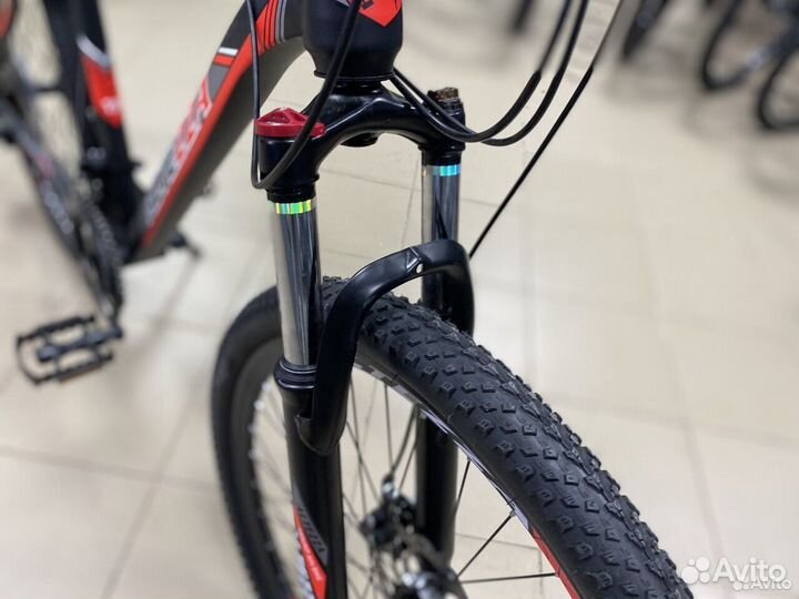 Горные велосипеды