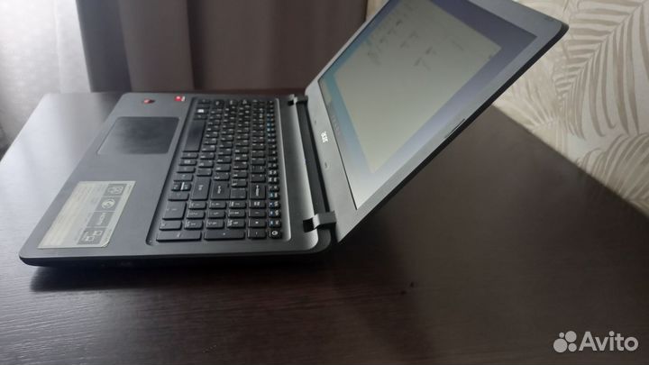 Acer aspire