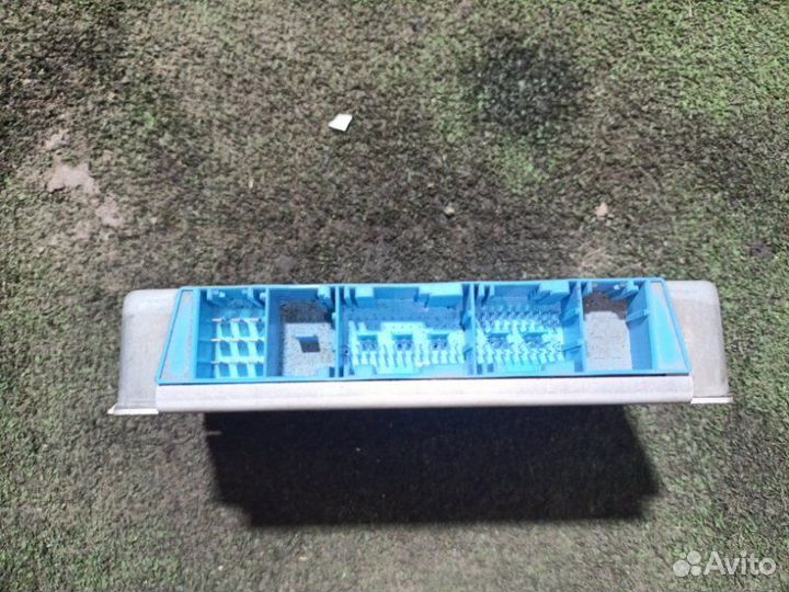 Блок управления АКПП Bmw X5 E53 M54B30