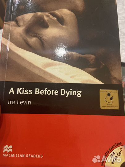 Книги macmillan на английском языке