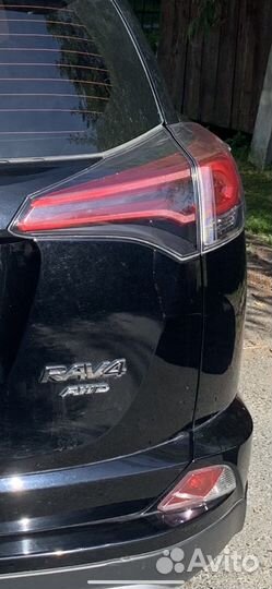 AWD полный привод