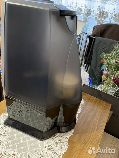 Ультразвуковой увлажнитель воздуха