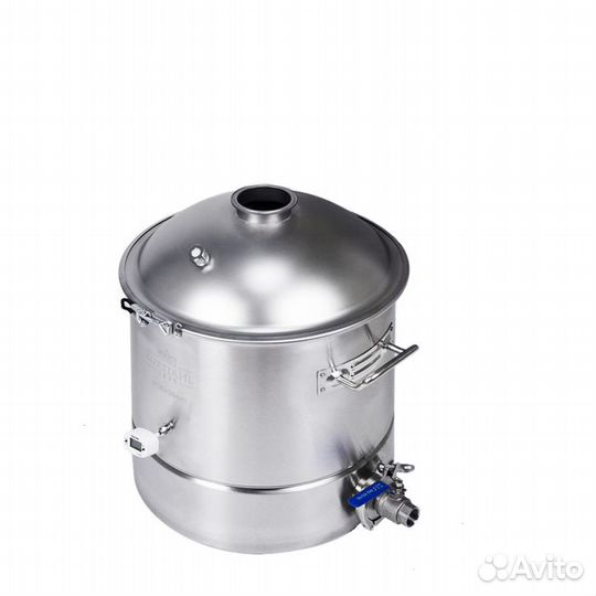 Самогонный Аппарат Люкссталь 8М (Luxstahl) новый