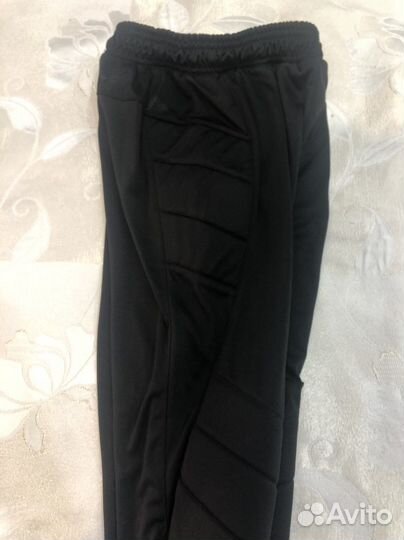 Вратарские штаны 2K детские