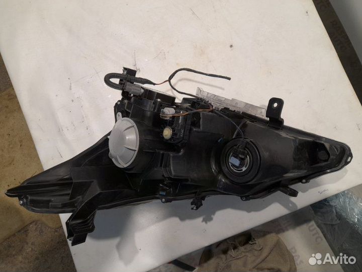 Фара правая Nissan Teana L33 QR25DE