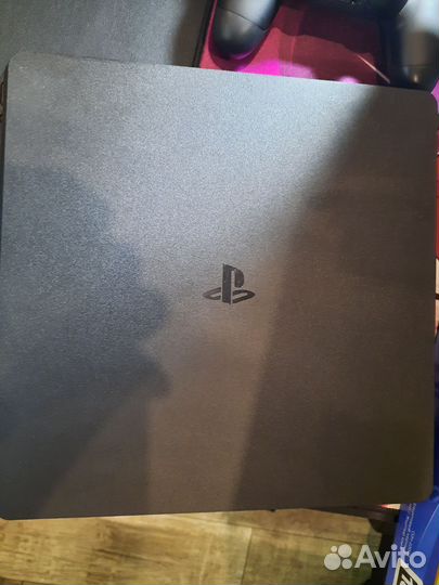 Sony PS4 slim 1tb
