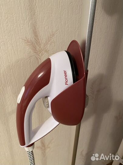 Отпариватель Pioneer