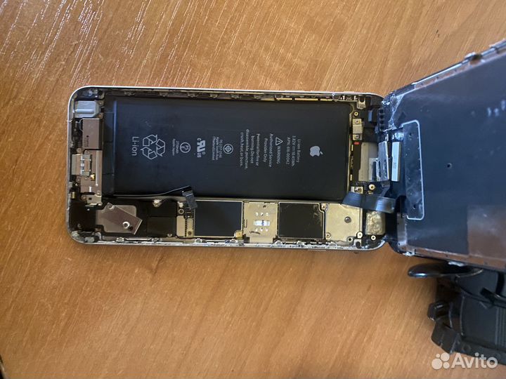 iPhone 6S Plus, 32 ГБ