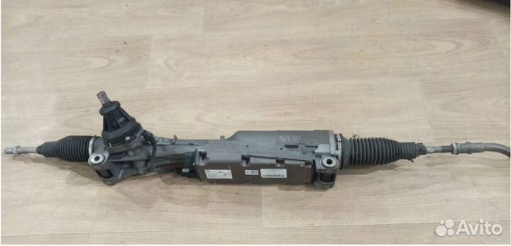 Электро рулевая рейка для A6 C8, A7 (2019 и выше)