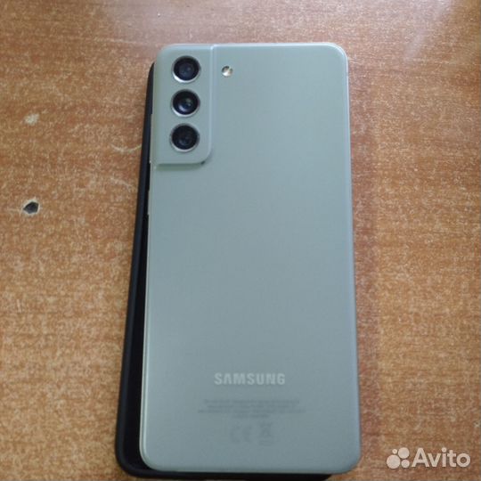 Samsung Galaxy S21 FE, 8/256 ГБ
