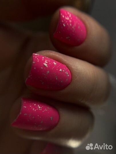 Мастер маникюра и педикюра