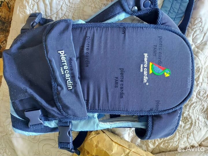 Рюкзак переноска кенгуру