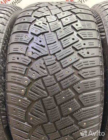 Continental IceContact 2 SUV 255/55 R18 110S