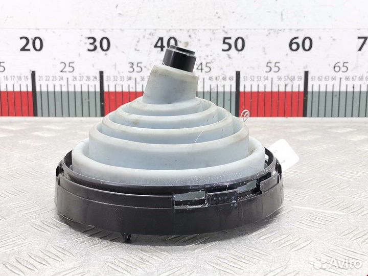 Чехол кулисы для Mitsubishi Colt 6