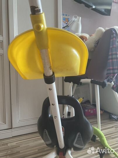 Велосипед puky