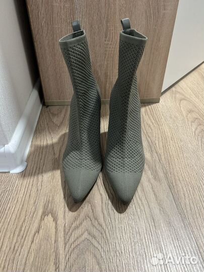 Каблуки / туфли