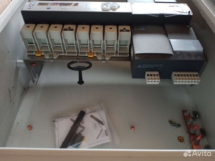 Блок управления 45квт