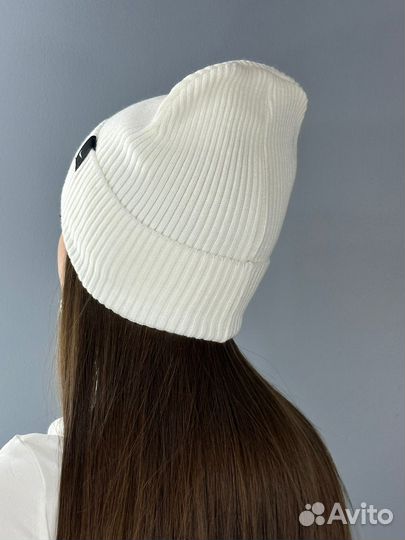 Шапка и снуд