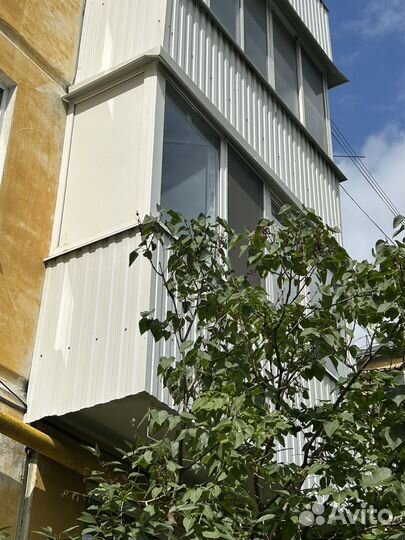 Окна Балконы/Качество