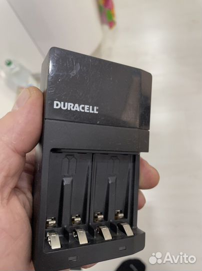 Зарядное устройство