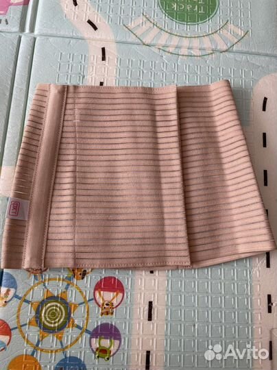 Бандаж послеродовой фэст