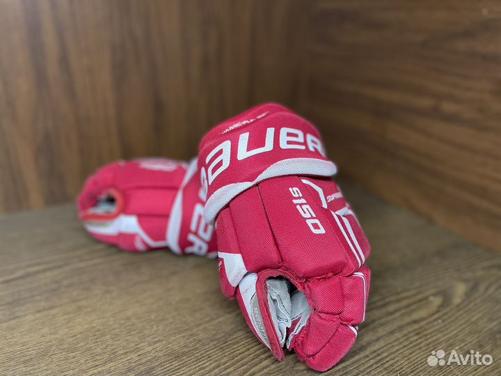 Комплект хоккейной формы Bauer