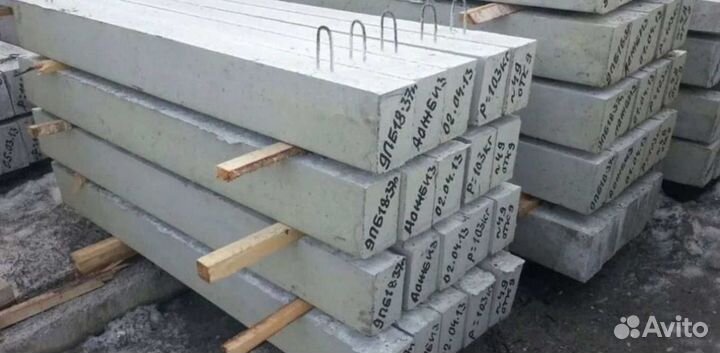 Жби дорожные плиты 3х1.75 новые опт