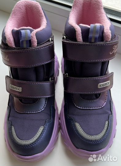 Ботинки kapika 30 размер
