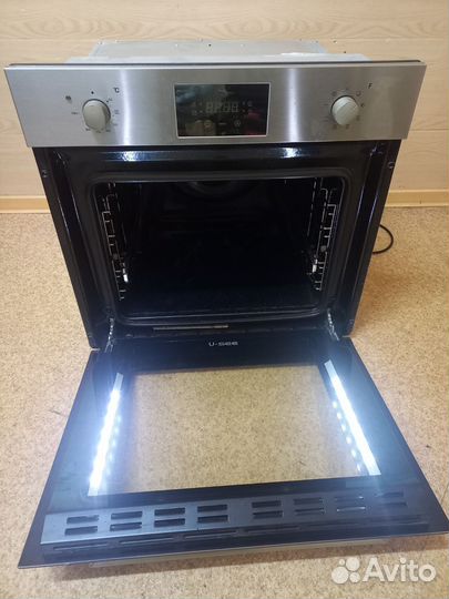 Духовой шкаф электрический