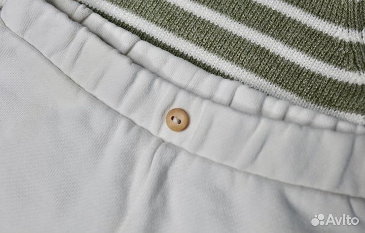 Брюки Mango kids 62
