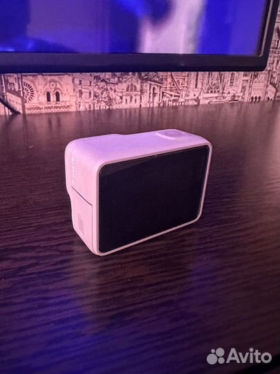 Gopro hero 7 white