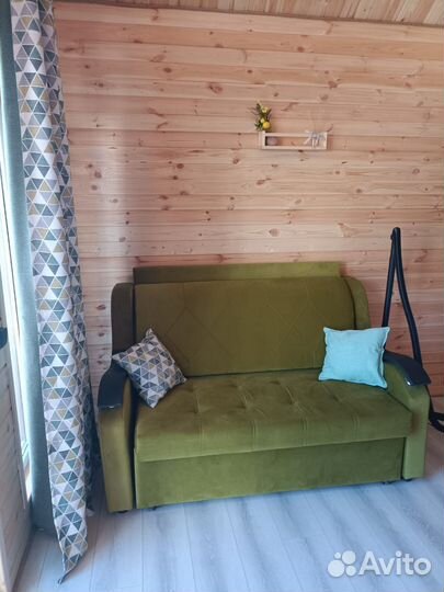 Отдых в Джубге в коттедже на Побережье