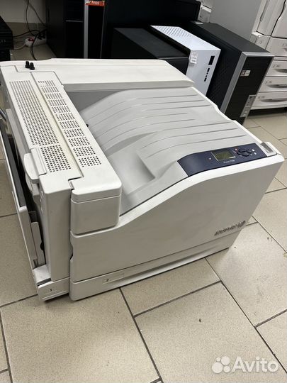 Принтер Xerox 7500 лазер цвет., А3/А4 Гарантия
