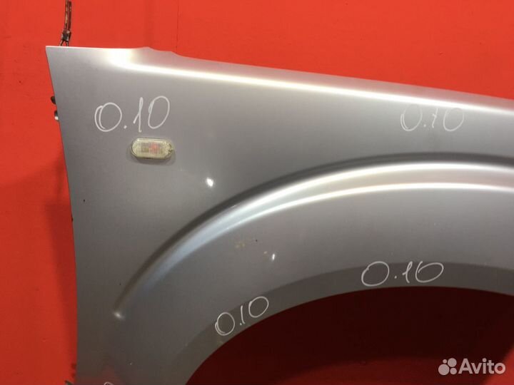 Крыло для Nissan Pathfinder R51 YD25DDTi (Б/У)