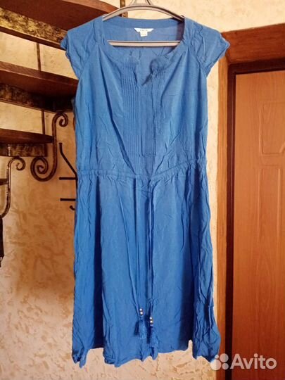 Платье летнее