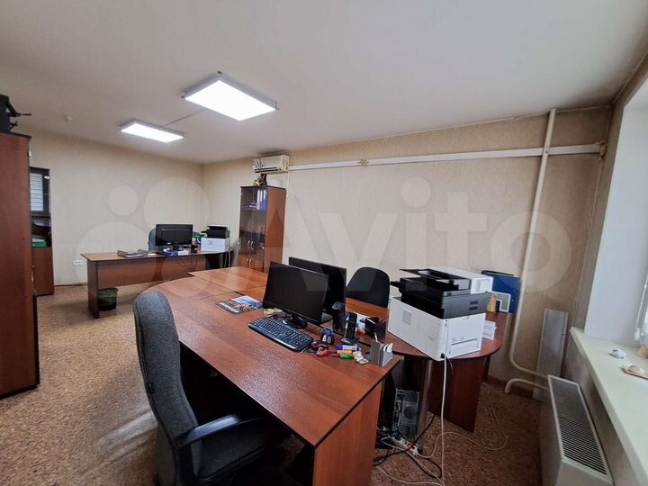 Офис, 94 м²