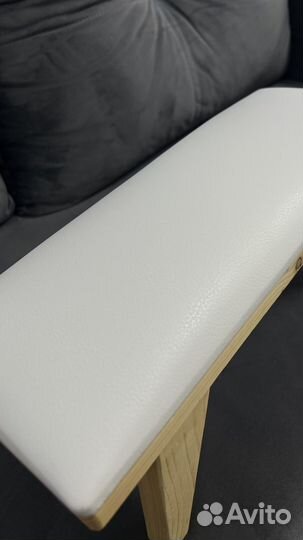 Подставка для рук маникюрная