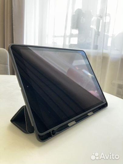 Планшет Apple iPad 10.2 Wi-Fi+Cellular 32GB Space